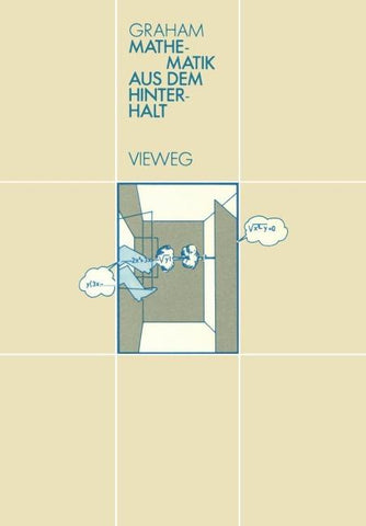 Mathematik aus dem Hinterhalt