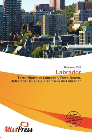 Labrador