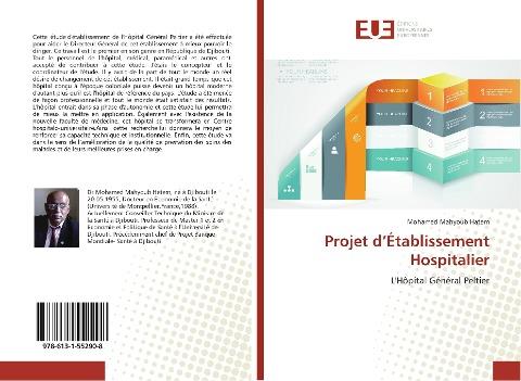 Projet d'Établissement Hospitalier