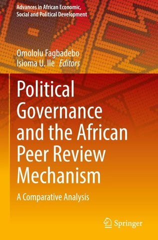 Political Governance and the African Peer Review Mechanism