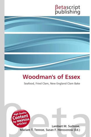 Woodman's of Essex