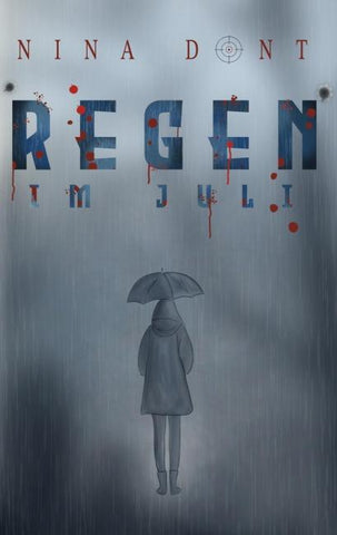 Regen im Juli