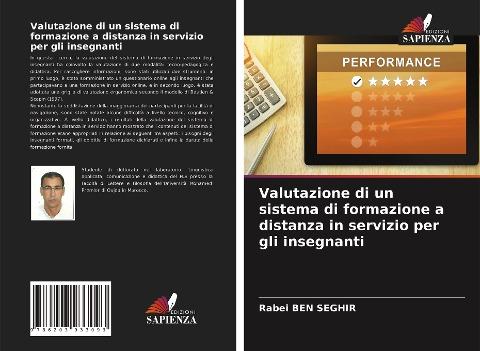 Valutazione di un sistema di formazione a distanza in servizio per gli insegnanti