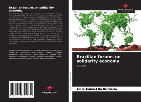 Brazilian forums on solidarity economy