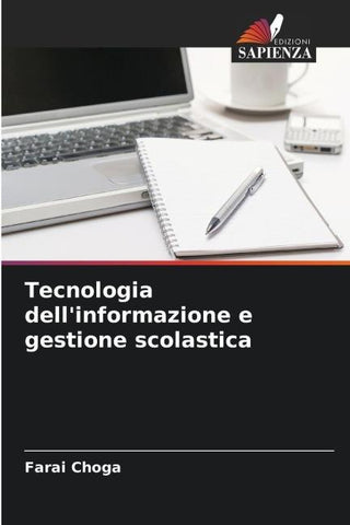 Tecnologia dell'informazione e gestione scolastica
