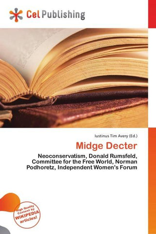 Midge Decter