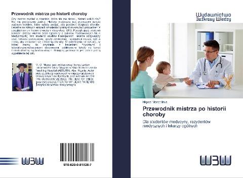 Przewodnik mistrza po historii choroby