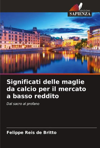 Significati delle maglie da calcio per il mercato a basso reddito