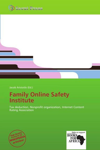 Family Online Safety Institute