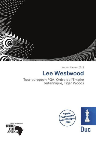 Lee Westwood