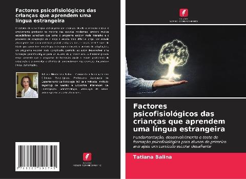 Factores psicofisiológicos das crianças que aprendem uma língua estrangeira