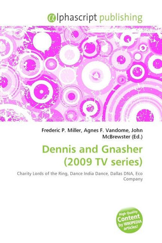 Dennis and Gnasher (2009 TV series)