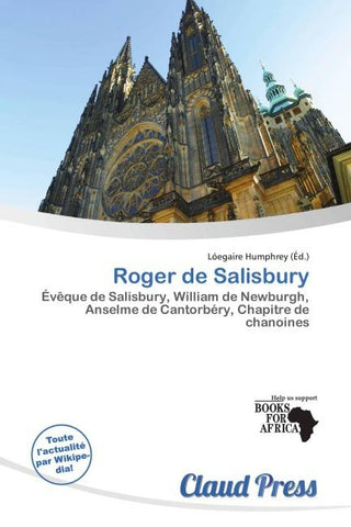 Roger de Salisbury