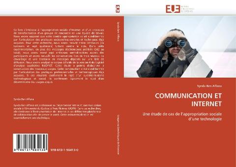 COMMUNICATION ET INTERNET