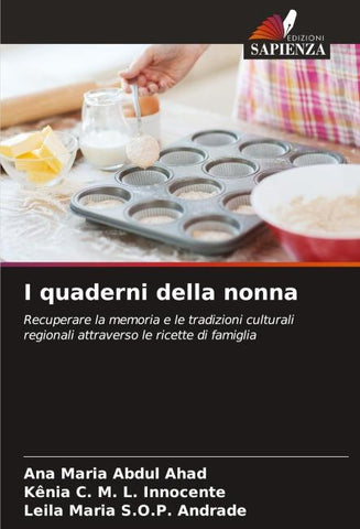 I quaderni della nonna