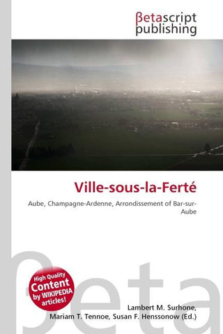 Ville-sous-la-Ferté