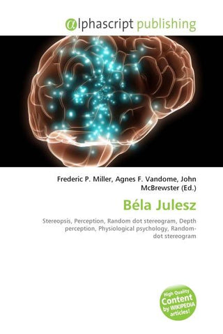 Béla Julesz