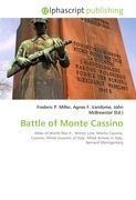 Battle of Monte Cassino