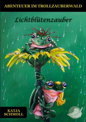Lichtblütenzauber