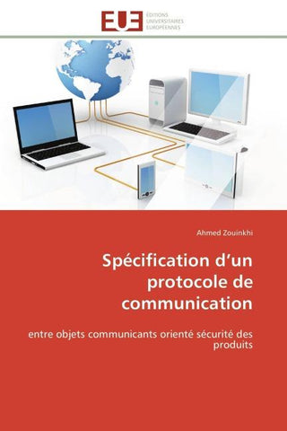 Spécification d'un protocole de communication