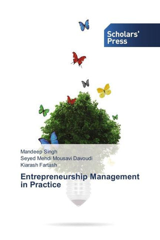 Entrepreneurship Management in Practice