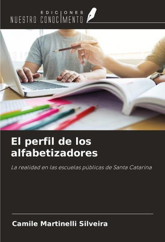 El perfil de los alfabetizadores