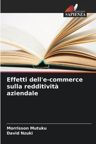 Effetti dell'e-commerce sulla redditività aziendale