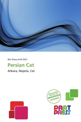 Persian Cat