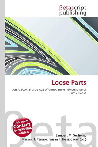 Loose Parts