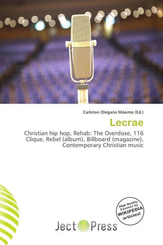 Lecrae