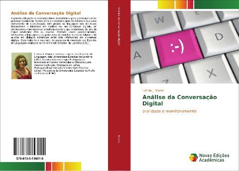 Análise da Conversação Digital