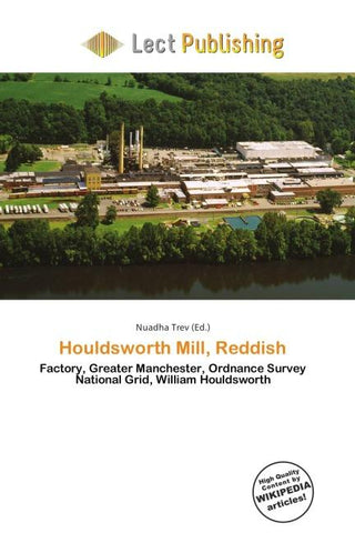 Houldsworth Mill, Reddish