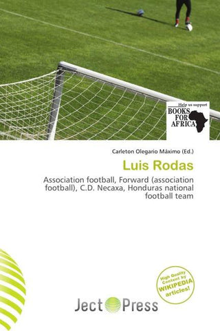 Luis Rodas