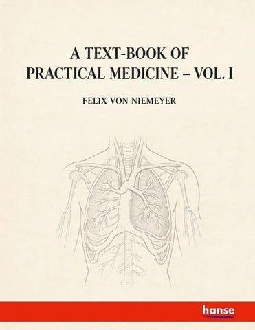 A Text-Book of Practical Medicine