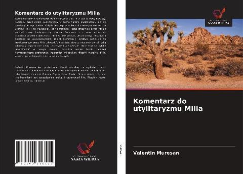 Komentarz do utylitaryzmu Milla