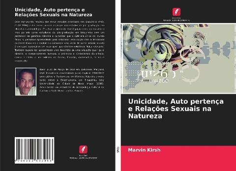 Unicidade, Auto pertença e Relações Sexuais na Natureza