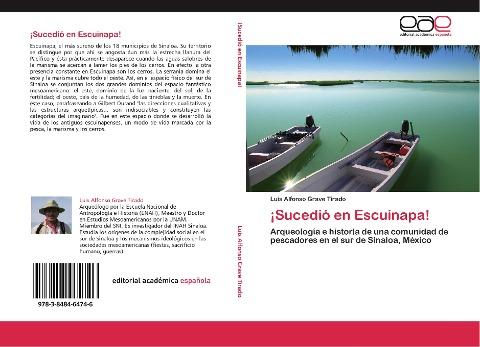 ¡Sucedió en Escuinapa!
