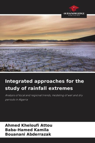 Integrated approaches for the study of rainfall extremes