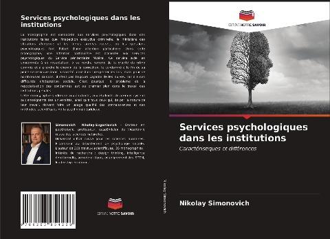 Services psychologiques dans les institutions
