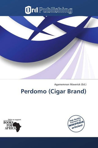 Perdomo (Cigar Brand)