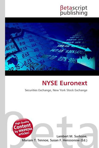 NYSE Euronext