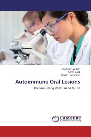 Autoimmune Oral Lesions