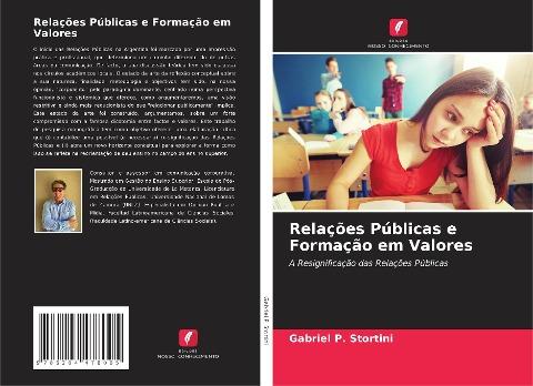 Relações Públicas e Formação em Valores