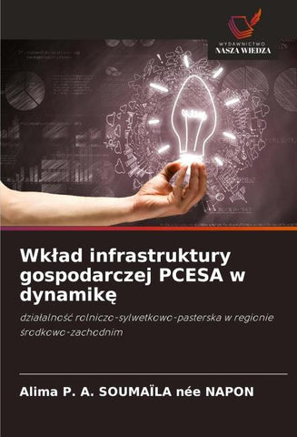Wk¿ad infrastruktury gospodarczej PCESA w dynamik¿