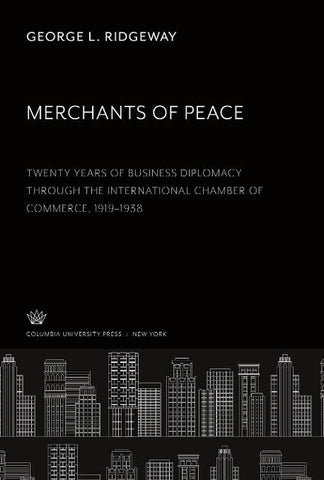 Merchants of Peace