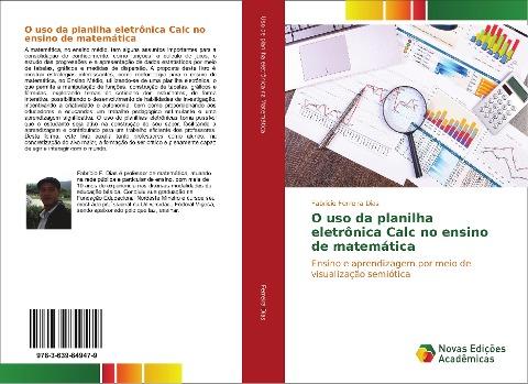 O uso da planilha eletrônica Calc no ensino de matemática