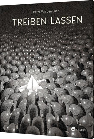 Treiben lassen