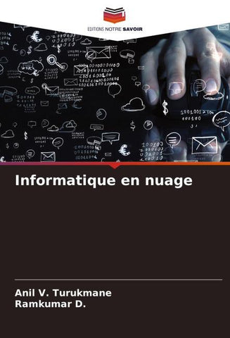 Informatique en nuage
