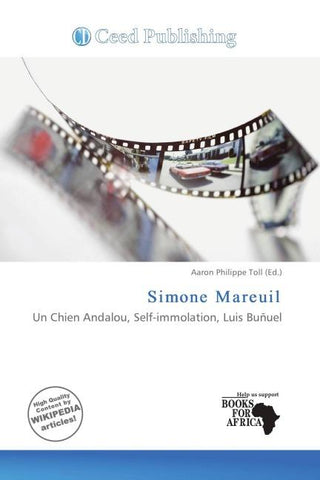 Simone Mareuil