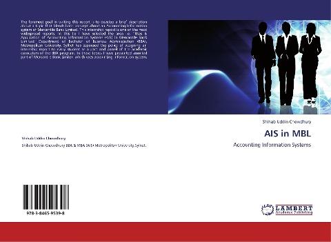 AIS in MBL